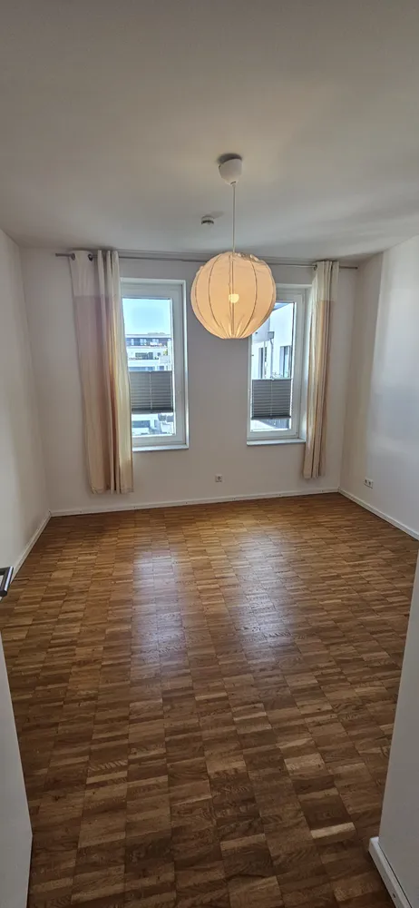 2 Zimmer Wohnung mit 56 m² in Hamburg – Bild 4