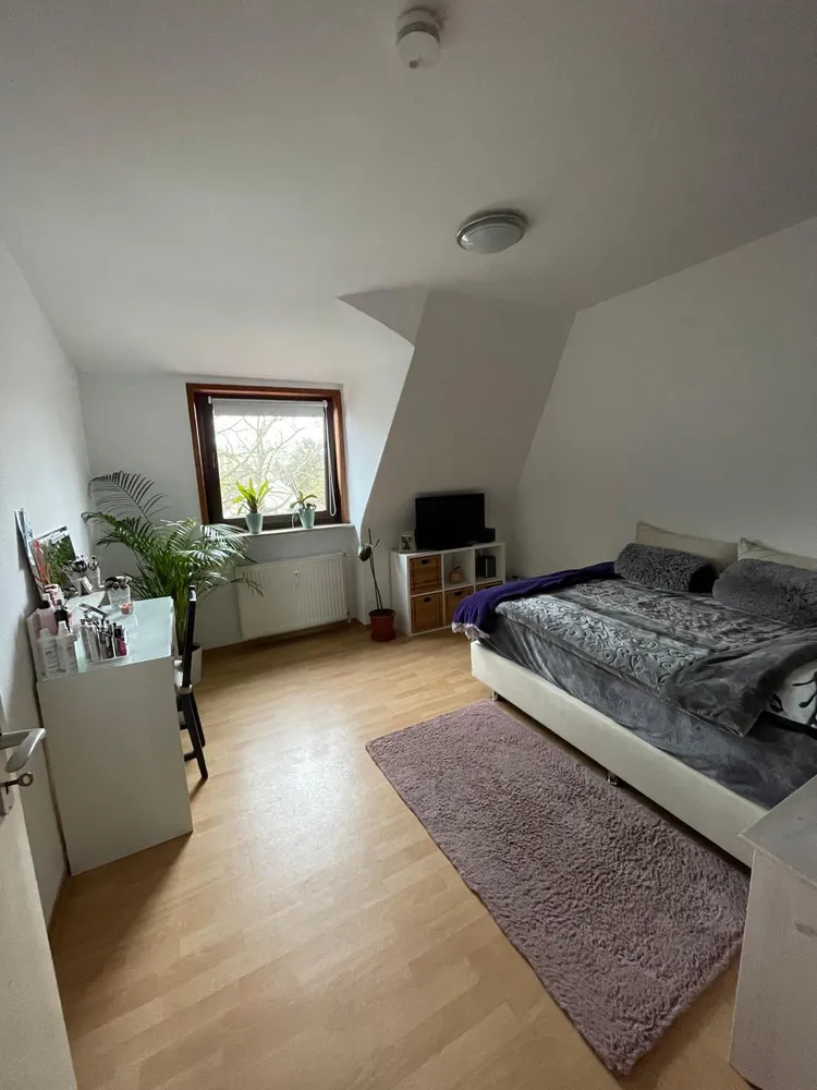 3 Zimmer Wohnung mit 51 m² in Bremerhaven – Bild 2