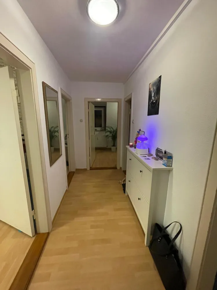 3 Zimmer Wohnung mit 51 m² in Bremerhaven – Bild 4