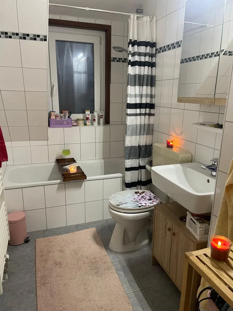 3 Zimmer Wohnung mit 51 m² in Bremerhaven – Bild 5
