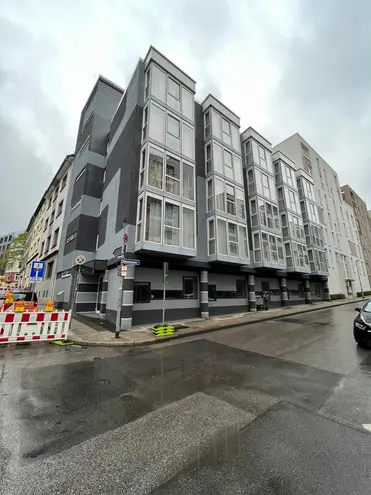2 Zimmer Wohnung mit 33 m² in Essen – Bild 1