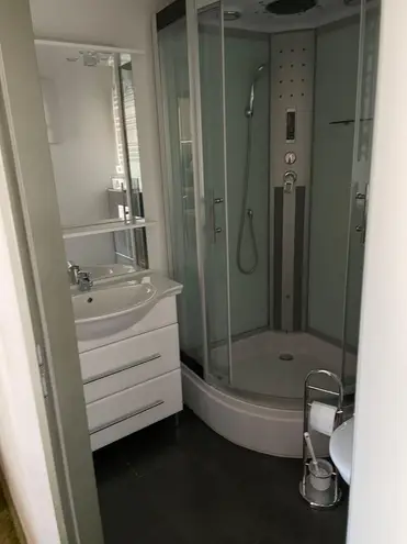 2 Zimmer Wohnung mit 33 m² in Essen – Bild 11