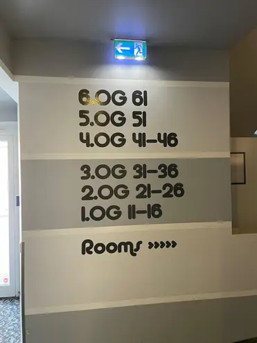 2 Zimmer Wohnung mit 33 m² in Essen – Bild 5