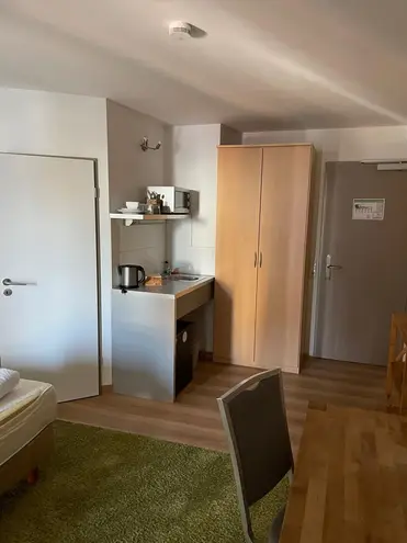 2 Zimmer Wohnung mit 33 m² in Essen – Bild 7