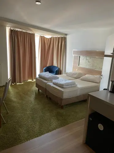 2 Zimmer Wohnung mit 33 m² in Essen – Bild 8