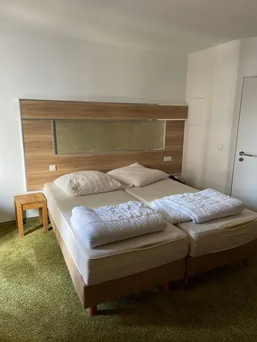 2 Zimmer Wohnung mit 33 m² in Essen – Bild 9
