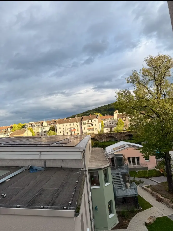 2 Zimmer Wohnung mit 56 m² in Hagen – Bild 7