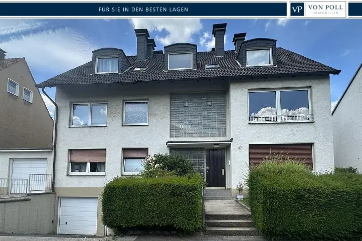 2 Zimmer Wohnung mit 56 m² in Hagen – Bild 10