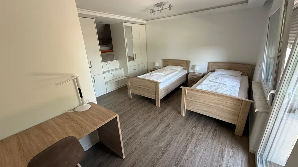 WG-Zimmer mit 140 m² in Hildesheim – Bild 2