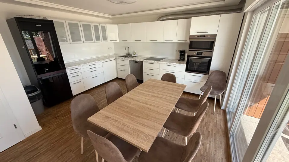 WG-Zimmer mit 140 m² in Hildesheim – Bild 6