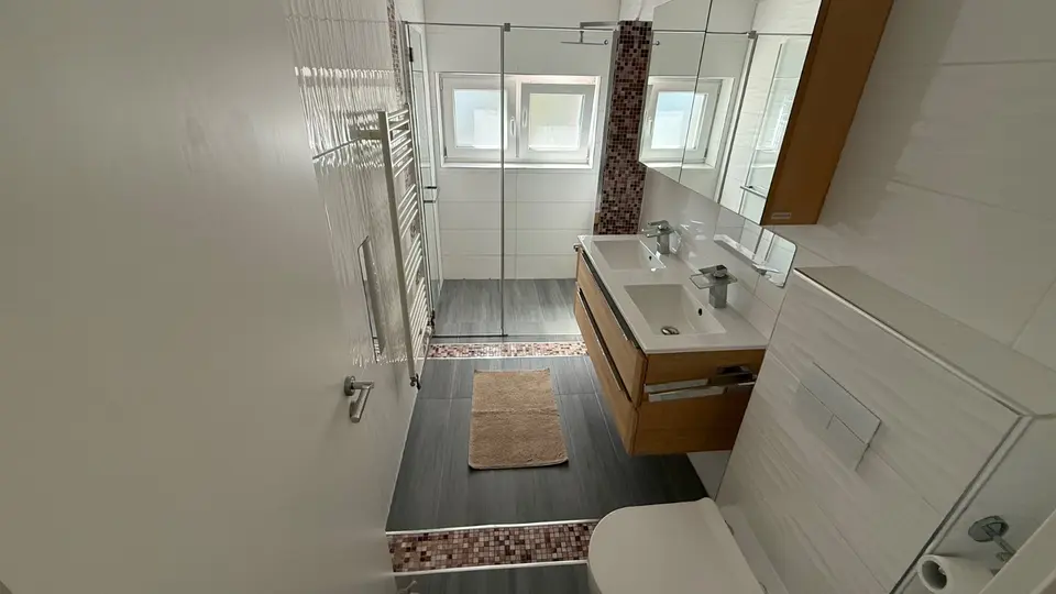 WG-Zimmer mit 140 m² in Hildesheim – Bild 7