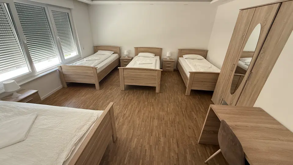 WG-Zimmer mit 140 m² in Hildesheim – Bild 9