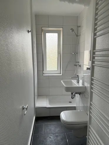 2 Zimmer Wohnung mit 42 m² in Hannover – Bild 5