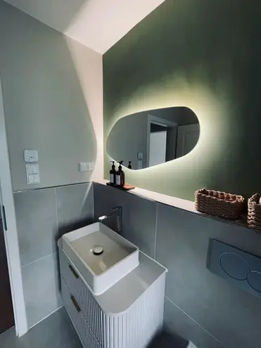 WG-Zimmer mit 11 m² in Frankfurt am Main – Bild 10