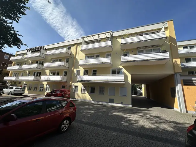 1 Zimmer Wohnung mit 42 m² in Solingen – Bild 1
