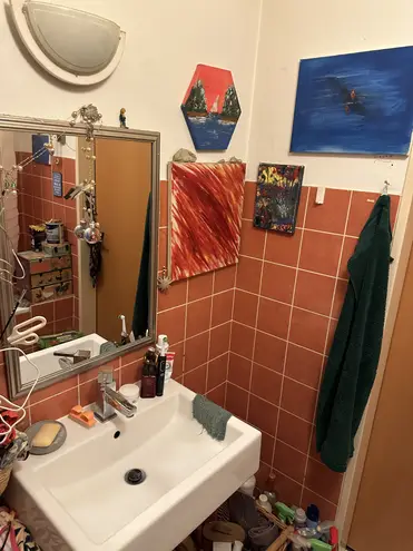 1 Zimmer Wohnung mit 42 m² in Solingen – Bild 11