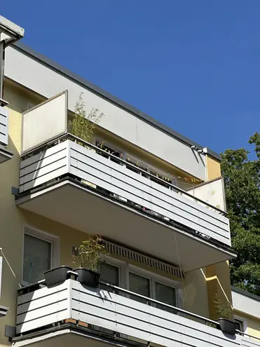 1 Zimmer Wohnung mit 42 m² in Solingen – Bild 2