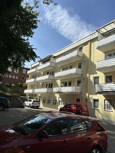 1 Zimmer Wohnung mit 42 m² in Solingen – Bild 3