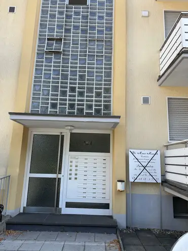 1 Zimmer Wohnung mit 42 m² in Solingen – Bild 5