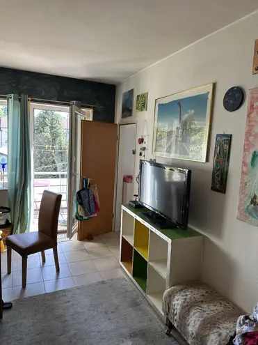 1 Zimmer Wohnung mit 42 m² in Solingen – Bild 9