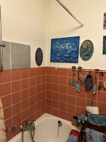 1 Zimmer Wohnung mit 42 m² in Solingen – Bild 10