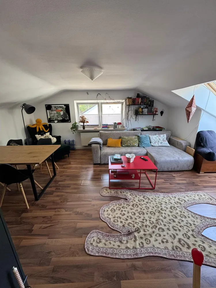 3 Zimmer Wohnung mit 49 m² in Bochum – Bild 2