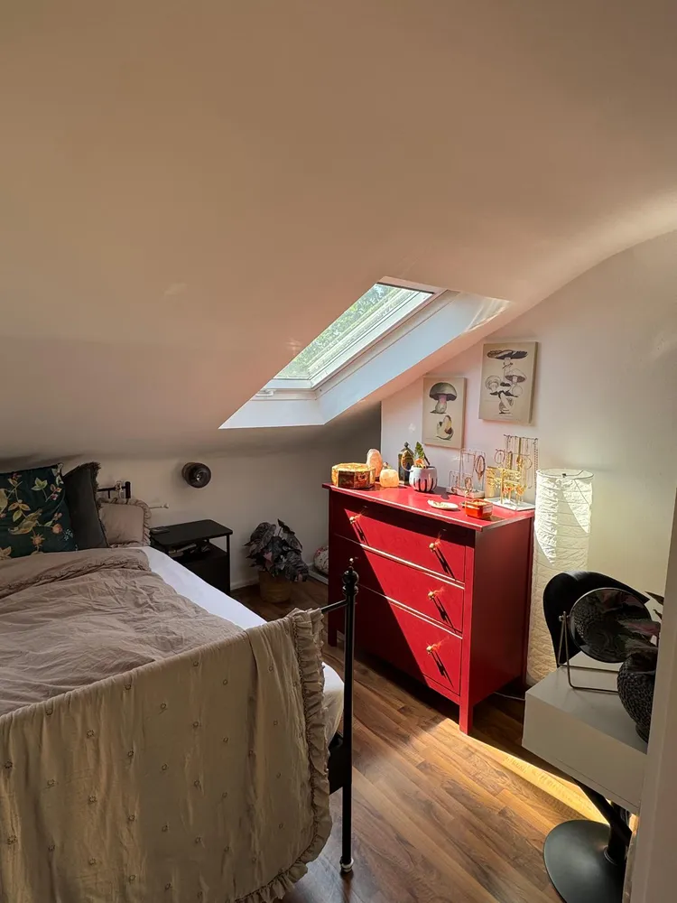 3 Zimmer Wohnung mit 49 m² in Bochum – Bild 11