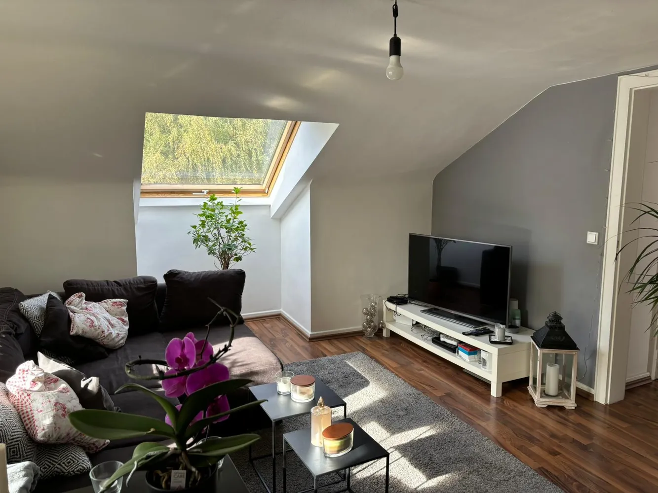 3 Zimmer Wohnung mit 49 m² in Bochum – Bild 3