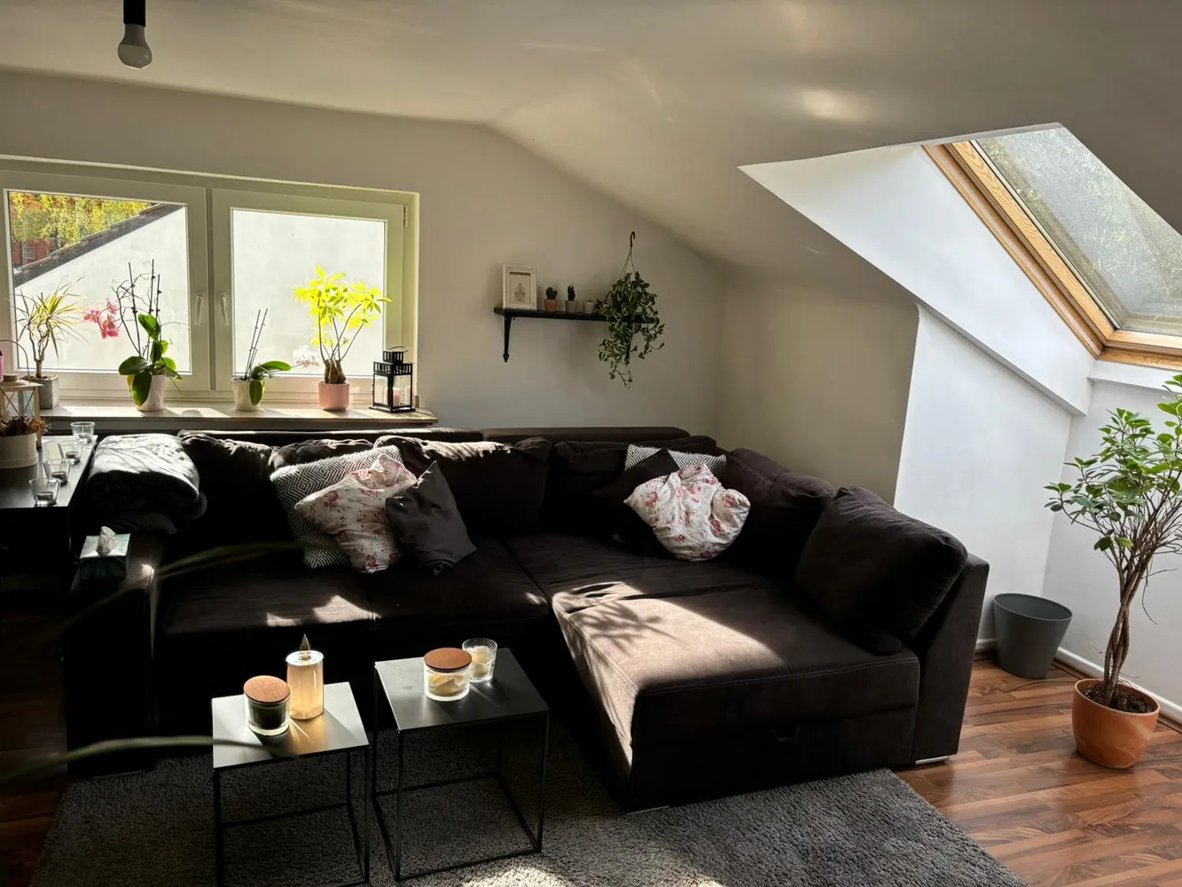 3 Zimmer Wohnung mit 49 m² in Bochum – Bild 4