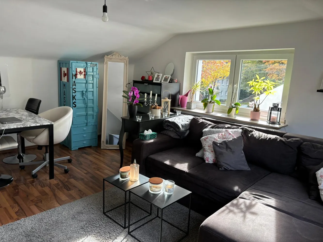 3 Zimmer Wohnung mit 49 m² in Bochum – Bild 5