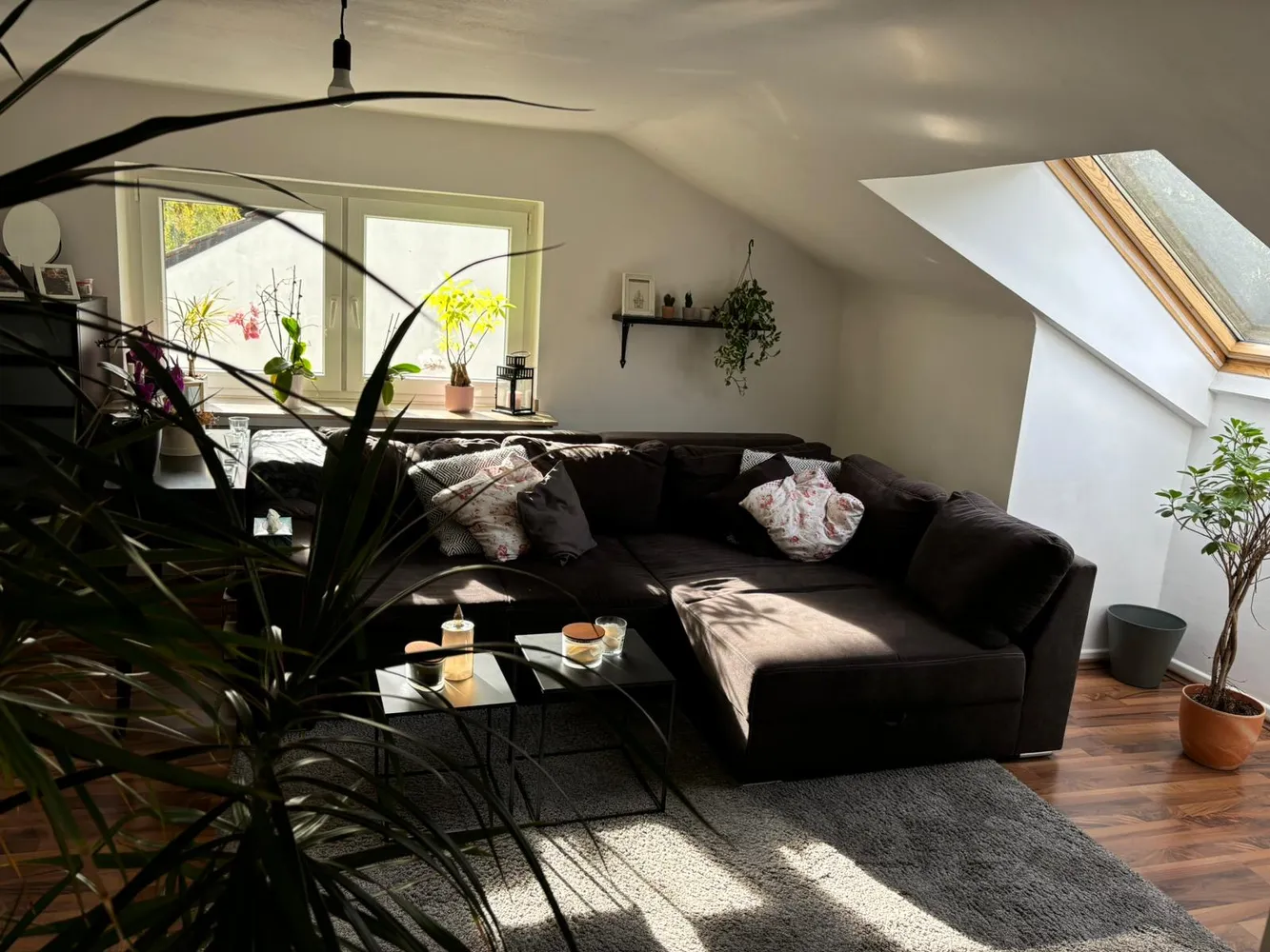 3 Zimmer Wohnung mit 49 m² in Bochum – Bild 6