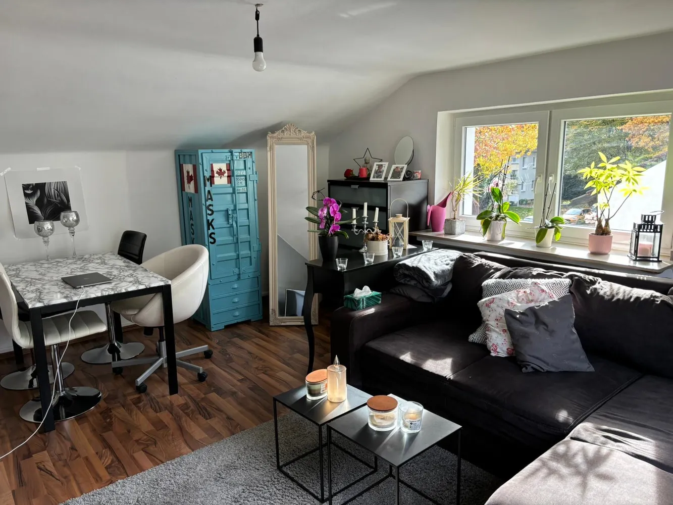 3 Zimmer Wohnung mit 49 m² in Bochum – Bild 7