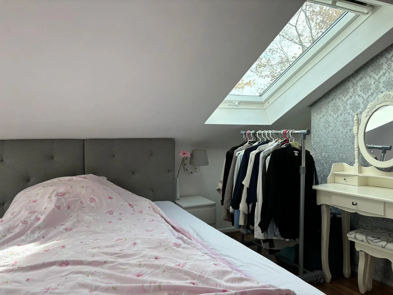 3 Zimmer Wohnung mit 49 m² in Bochum – Bild 8