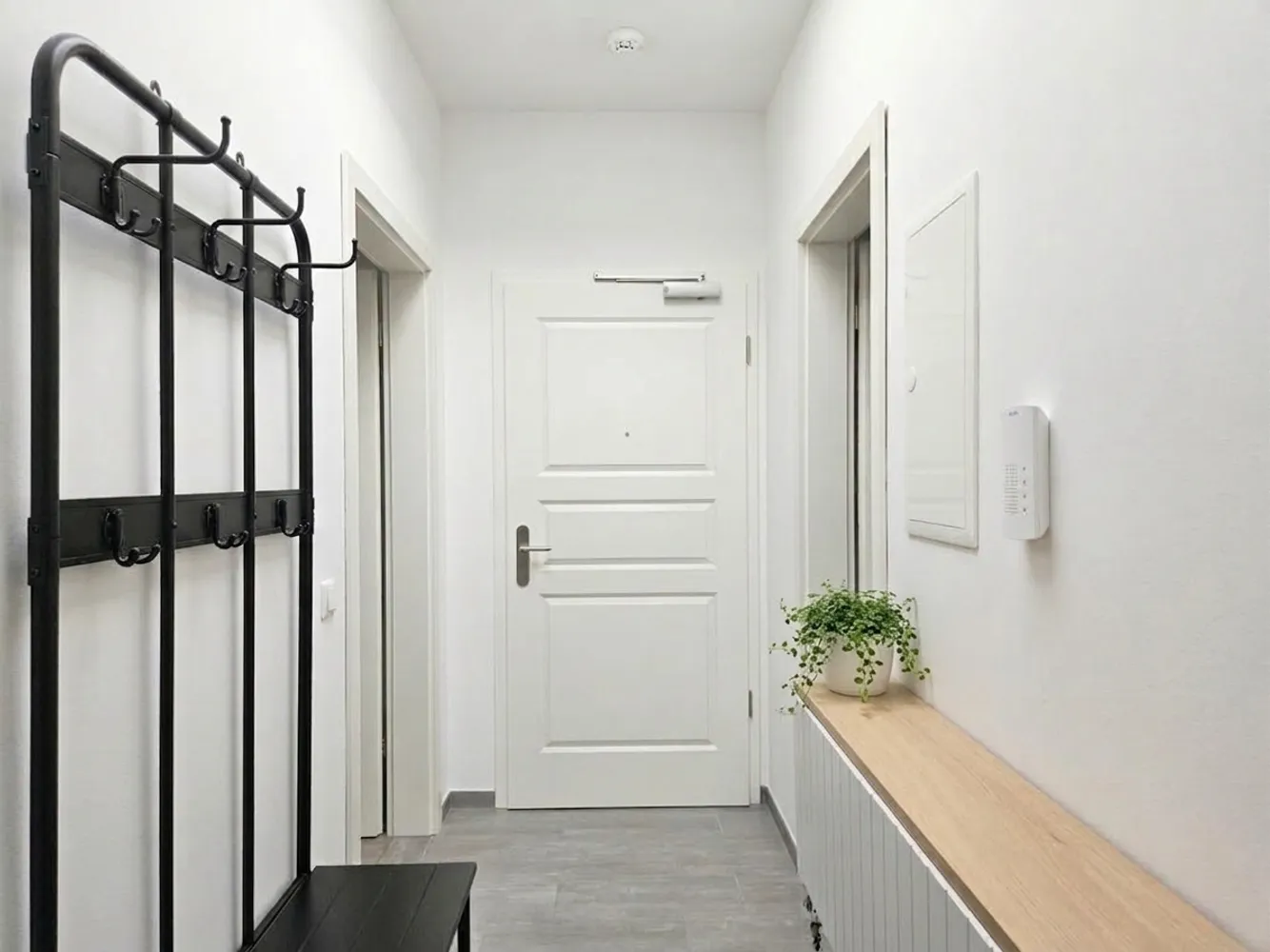 2 Zimmer Wohnung mit 64 m² in Halle (Saale) – Bild 1
