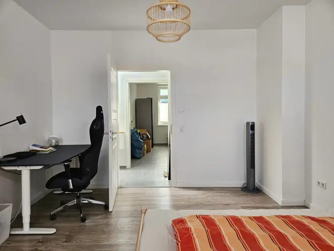 2 Zimmer Wohnung mit 64 m² in Halle (Saale) – Bild 11