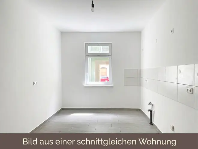 2 Zimmer Wohnung mit 64 m² in Halle (Saale) – Bild 12