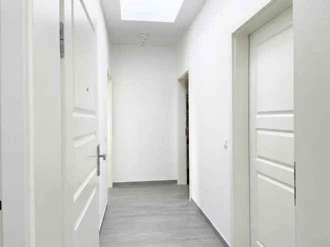 2 Zimmer Wohnung mit 64 m² in Halle (Saale) – Bild 2