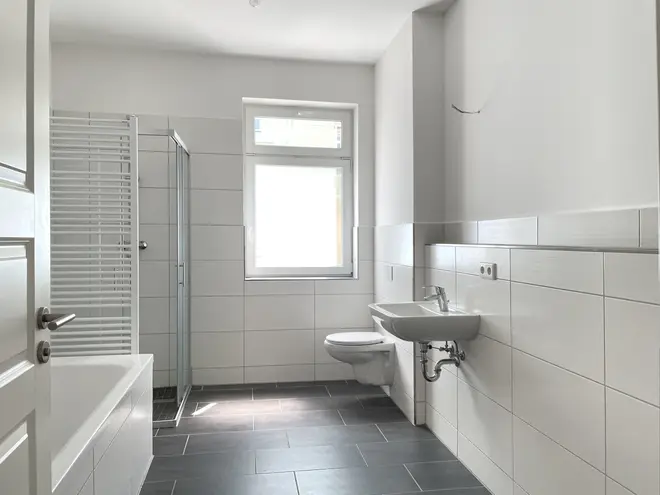 2 Zimmer Wohnung mit 64 m² in Halle (Saale) – Bild 3