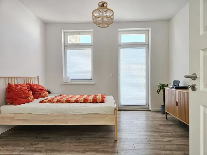 2 Zimmer Wohnung mit 64 m² in Halle (Saale) – Bild 5