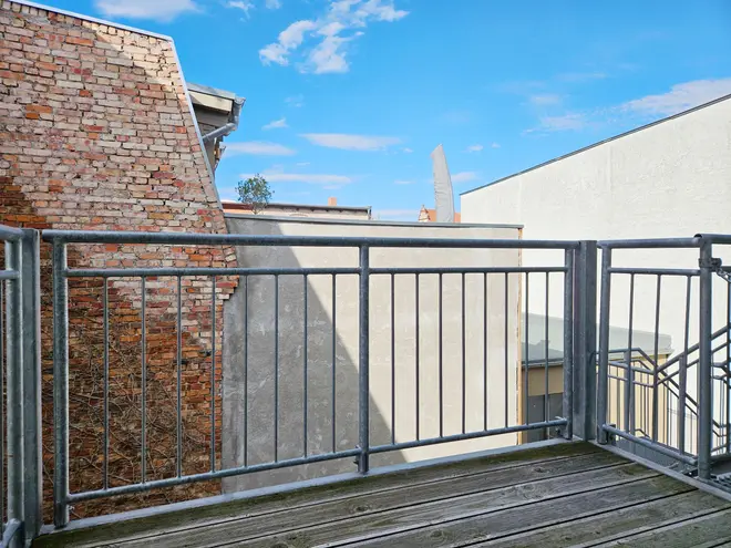 2 Zimmer Wohnung mit 64 m² in Halle (Saale) – Bild 6