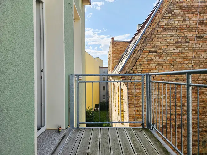 2 Zimmer Wohnung mit 64 m² in Halle (Saale) – Bild 7