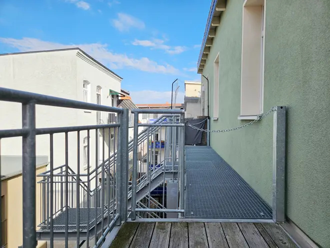 2 Zimmer Wohnung mit 64 m² in Halle (Saale) – Bild 8