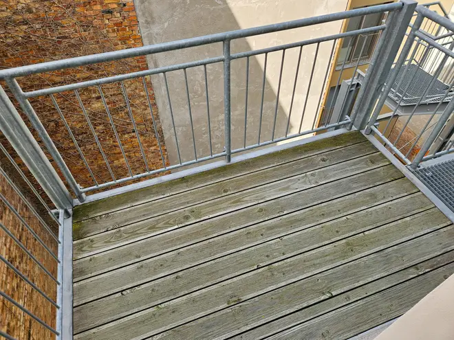 2 Zimmer Wohnung mit 64 m² in Halle (Saale) – Bild 9