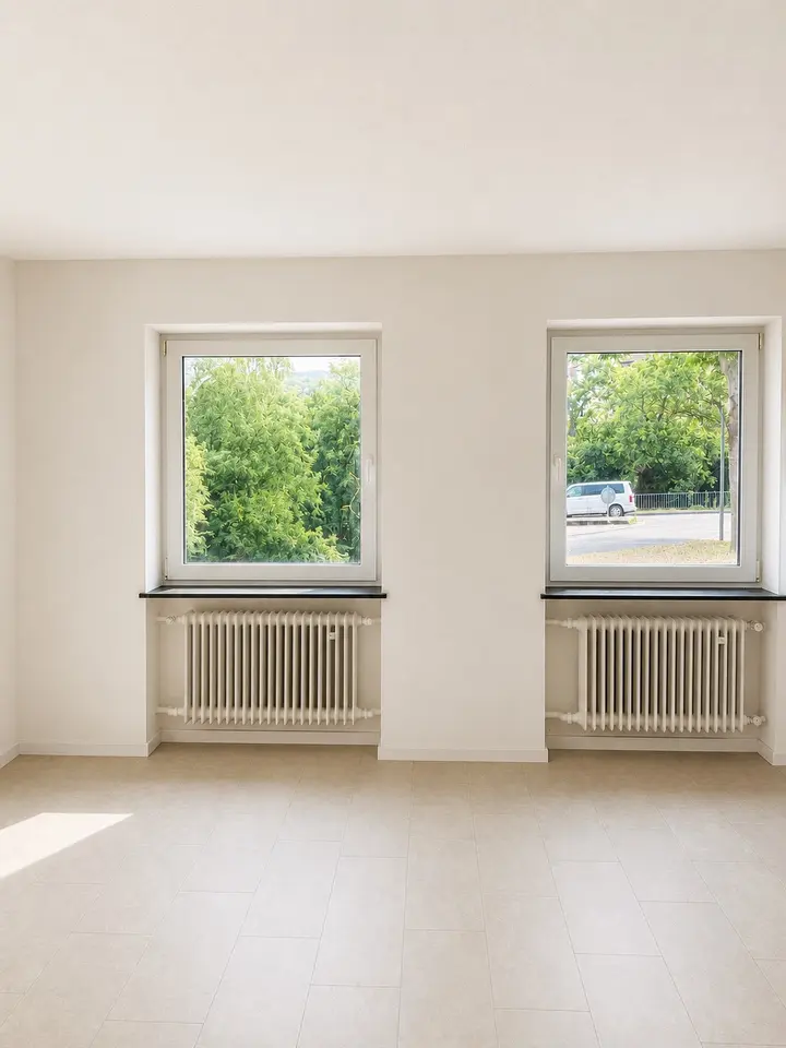 4 Zimmer Wohnung mit 100 m² in Hagen – Bild 1
