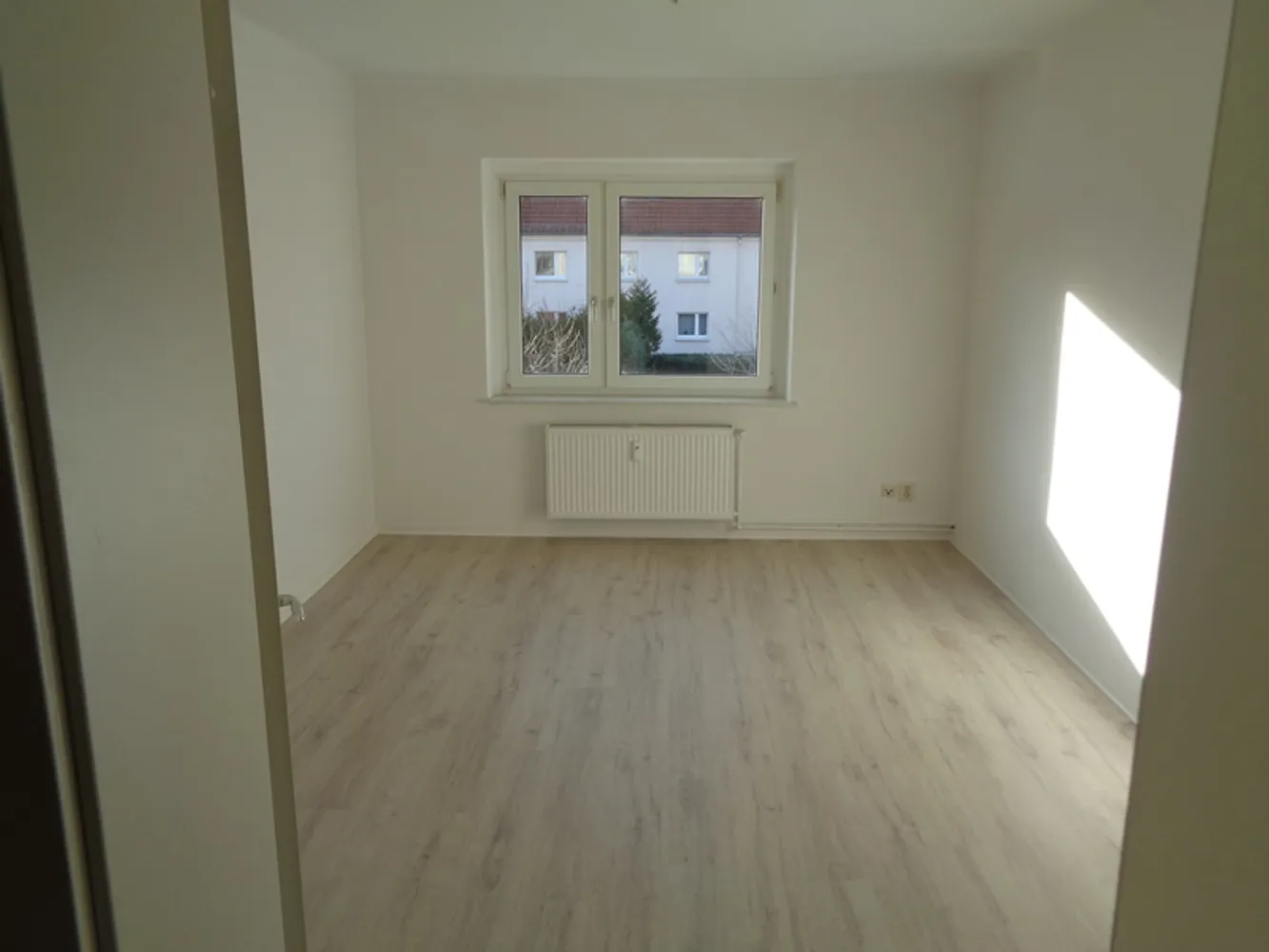 3 Zimmer Wohnung mit 62 m² in Brandenburg an der Havel – Bild 2