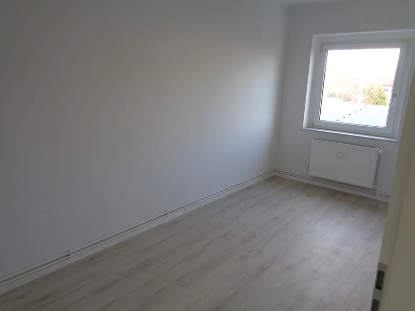 3 Zimmer Wohnung mit 62 m² in Brandenburg an der Havel – Bild 6