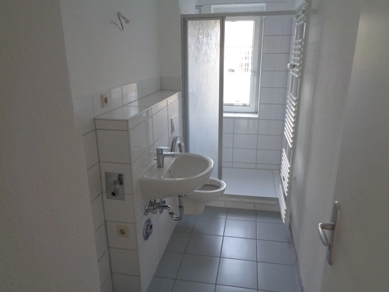 3 Zimmer Wohnung mit 62 m² in Brandenburg an der Havel – Bild 9