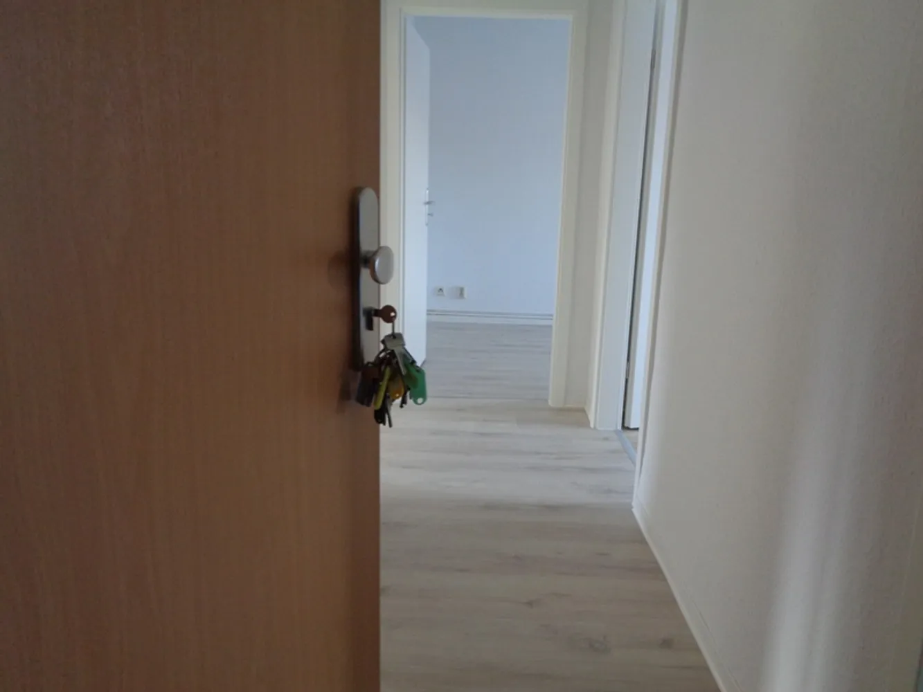 3 Zimmer Wohnung mit 62 m² in Brandenburg an der Havel – Bild 10