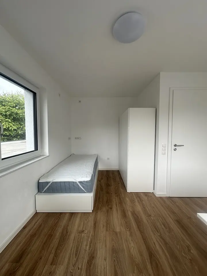 WG-Zimmer mit 12 m² in Oldenburg – Bild 1