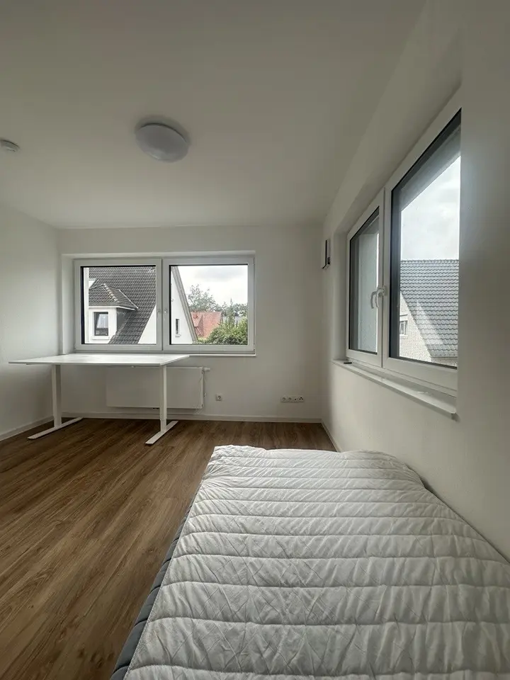 WG-Zimmer mit 12 m² in Oldenburg – Bild 2